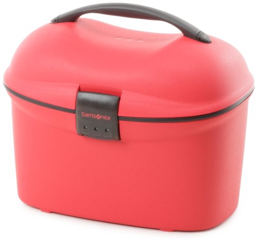 Samsonite Beauty Case Cabin Collection, Bright Red, 36x31x22 cm, 42084-2238 Preisvergleich