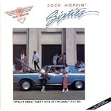 Sock Hoppin Sixties: Baby Boomer Classics