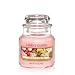 Fresh Cut Roses Small Jar