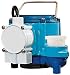 LITTLE GIANT PUMP CO #506158 3/10HP Sub Sump Pump