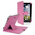 Funda Soporte Polka Dot Universal Ros...