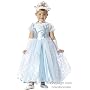 Child's Toddler Princess Cinderella Costume (24T)