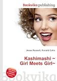 Kashimashi ~Girl Meets Girl~