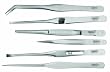 General Tool C421 Tweezer Set, Six-Piece