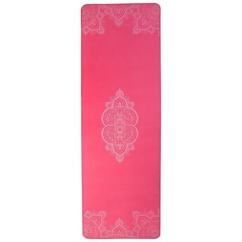 prAna Printed ECO Yoga Mat
