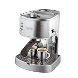 Delonghi EC330-s Pump Espresso Maker