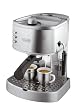 De'Longhi EC330S 15-Bar Pump Espresso Maker