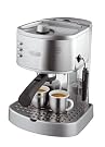 De'Longhi EC330S Pump...