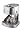 De'Longhi EC330S Pump Espresso Maker, 15 Bar