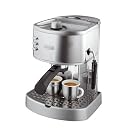 De'Longhi EC330S Pump Espresso Maker, 15 Bar