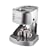 De'Longhi EC330S Pump Espresso Maker, 15 Bar