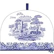 Spode Blue Italian Tea Cosy