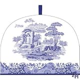 Spode Blue Italian Tea Cosy