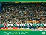 DFB. Unser Team 2009: Der offizielle Kalender des Deutschen Fußball-Bundes