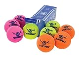 Viking Platform Tennis Balls (3 Balls) - Yellow