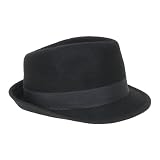 ALDO Defranco - Men Outerwear Accessories - Midnight Black - S/m