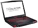 Dell Alienware M17x Gaming Laptop Blu Ray Player – Cosmic Black (I7 840QM, 8GB, 1TB, 1GB ATI HD…