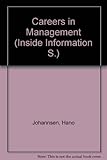 Inside information on careers in management
