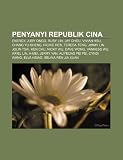Penyanyi Republik Cina: Energy, Judy Ongg, Ruby Lin, Jay Chou, Vivian Hsu, Chang Yu-Sheng, Richie Ren, Teresa Teng, Jimmy Lin, Jolin Tsai (Indonesian Edition)