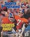 John Elway autographed Sports Illustrated Magazine (Denver Broncos)