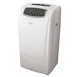 Review Alen C535 / Alen Portable Air Conditioner - C535