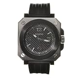 REPLICANT SILVER-BLACKxBLACK