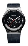 BERING Time Herren-Armbanduhr Slim Ceramic 32139-402