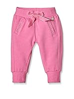 Byblos boys&girls Pantalón Deporte (Rosa Oscuro)