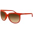 Ray-Ban RB4126 Cats 1000 Icons Fashion Sunglasses