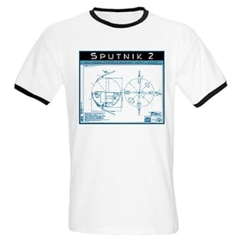 Sputnik Blueprints