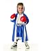 Search : Everlast ® Boxer - Toddler, Medium (2-4) Boxing Costume