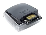 Lexar Professional USB 3.0 Dual Slot Reader