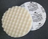 5723 - Perfect-ItII Foam Compounding Pad - 8, 2 P