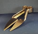 418cooz6b9L. SL160  Heritage Topiary Shears