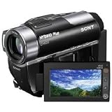 Sony HDR-UX20 4MP DVD Hybrid Plus High Definition
