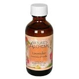 Nature's Alchemy Essential Oil, Lavender (Lavendula Officinalis), 2 fl oz (59 ml)