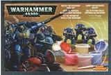 Eigenschaften Games Workshop 60-17 / Games Workshop 60-17 Kampf um Macragge Farbset