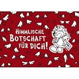 Eigenschaften NICI 60357 / NICI Postkarte 