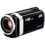 Full HD Memory Camera Black by JVC