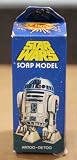 VINTAGE CLIRO ARTOO-DEETOO COLLECTIBLE STAR WARS SOAP
