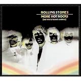 Coffret 2 CD Collection Best Of : More Hot Rocks - Edition remasterisée
