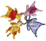 Disney Baby by Learning Curve Terry Teether