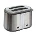 Prestige Insignia Brushed Stainless Steel Toaster, 2 Slice