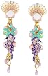 Lunch at The Ritz 2GO USA By The Sea Earrings Posts