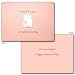 A ROSE FOR YOU VALENTINE CARD - VN-0147 - Jumping Cracker Beans