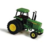 ERTL 1:64 John Deere 4455 Tractor