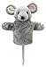 The Puppet Company CarPets Mouse Hand Puppet