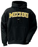 Missouri Nike Classic Hooded Sweatshirt