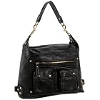 Melie Bianco W9-345 Shoulder Bag Backpack