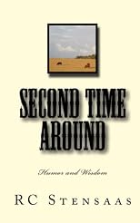 Second Time Around: Humor and Wisdom